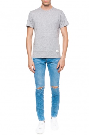 Crewneck t-shirt, zdjęcie 2 Crewneck t-shirt od Rag & Bone